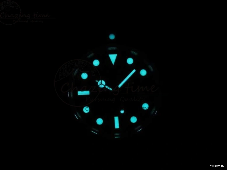 Wrapped MAX VRF Dial Green Bracelet A2836 116613 Edition Bezel on YG Submariner Version Best SS YG LV 0831